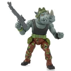 SUPER7 Rocksteady - (Tortues Ninja - TMNT) Ultimate