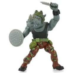 SUPER7 Rocksteady - (Tortues Ninja - TMNT) Ultimate -Jouets Séries Magasin tmntrocksteady29