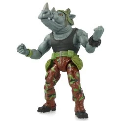 SUPER7 Rocksteady - (Tortues Ninja - TMNT) Ultimate -Jouets Séries Magasin tmntrocksteady30
