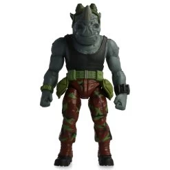 SUPER7 Rocksteady - (Tortues Ninja - TMNT) Ultimate -Jouets Séries Magasin tmntrocksteady32