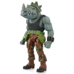 SUPER7 Rocksteady - (Tortues Ninja - TMNT) Ultimate -Jouets Séries Magasin tmntrocksteady33