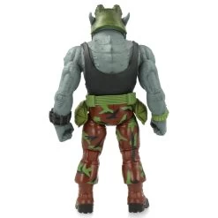 SUPER7 Rocksteady - (Tortues Ninja - TMNT) Ultimate -Jouets Séries Magasin tmntrocksteady35
