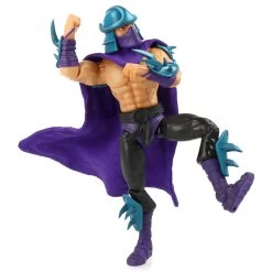 SUPER7 Shredder - (Tortues Ninja - TMNT) Ultimate -Jouets Séries Magasin tmntshreder30