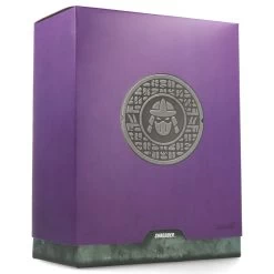 SUPER7 Shredder - (Tortues Ninja - TMNT) Ultimate -Jouets Séries Magasin tmntshreder38