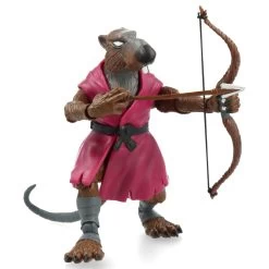 SUPER7 Splinter - (Tortues Ninja - TMNT)Ultimate 26 SUPER7 Splinter - (Tortues Ninja - TMNT)Ultimate -Jouets Séries Magasin tmntsplinter30