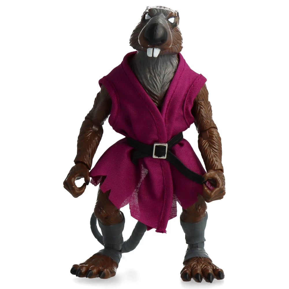 SUPER7 Splinter - (Tortues Ninja - TMNT)Ultimate 6 SUPER7 Splinter - (Tortues Ninja - TMNT)Ultimate – Image 4