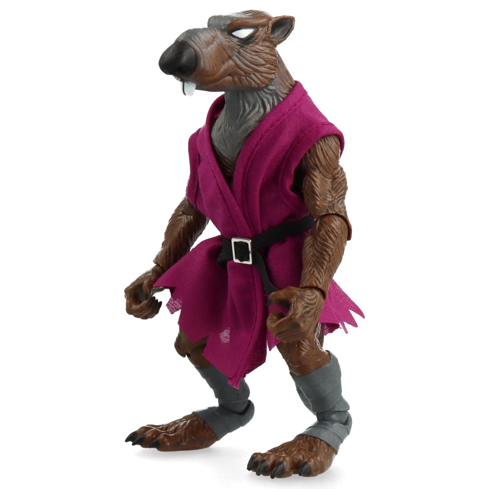 SUPER7 Splinter - (Tortues Ninja - TMNT)Ultimate 7 SUPER7 Splinter - (Tortues Ninja - TMNT)Ultimate – Image 5