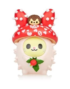 Cactus Bunnies Blind Box Series 2 -Jouets Séries Magasin tokidoki cactus bunnies series 2 03