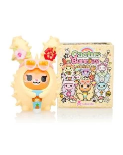 Cactus Bunnies Blind Box Series 2 -Jouets Séries Magasin tokidoki cactus bunnies series 2 09 b24c9cc1 8e13 47fb b302 059da7cb270d