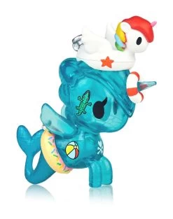 2.75" Mermicorno Series 8 -Jouets Séries Magasin tokidoki mermicorno series 8 04