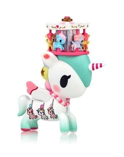 2.75" Carnival Unicorno Metallico Series 1 -Jouets Séries Magasin tokidoki unicorno carnival metallico series 02