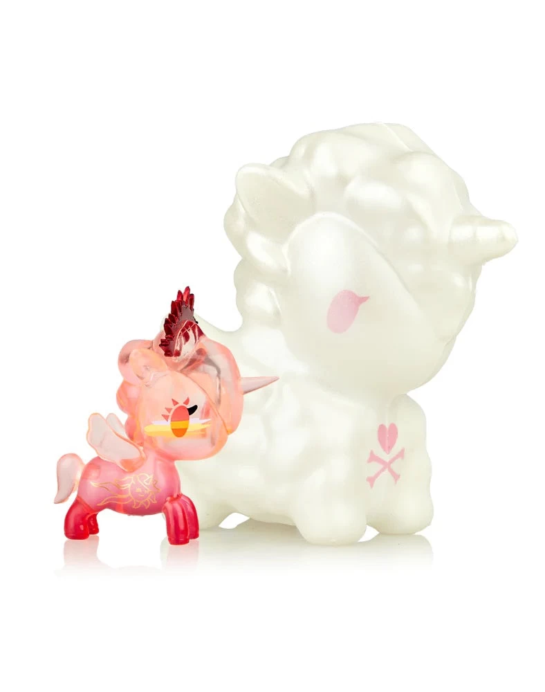 Toki Mochi Sky Unicorno Blind Box 16 Toki Mochi Sky Unicorno Blind Box – Image 14