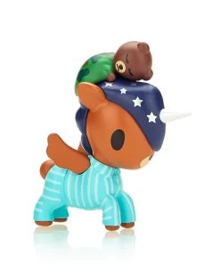 Winter Wonderland Unicorno -Jouets Séries Magasin tokidoki unicorno winter wonderland 02