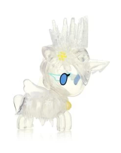 Winter Wonderland Unicorno -Jouets Séries Magasin tokidoki unicorno winter wonderland 07