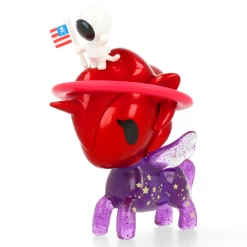Unicorno Space Series 1 34 Unicorno Space Series 1 -Jouets Séries Magasin tokidokispaceunicornio65