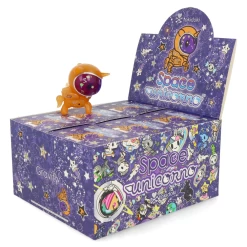 Space Unicorno - Gravity (Limited Edition) -Jouets Séries Magasin tokidokispaceunicorniosecrets24
