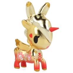 Lunar Calendar Unicorno Metallico - Year Of The Rabbit (Limited Edition)