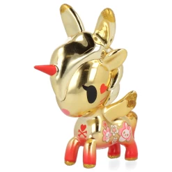 Lunar Calendar Unicorno Metallico - Year Of The Rabbit (Limited Edition) 13 Lunar Calendar Unicorno Metallico - Year Of The Rabbit (Limited Edition) -Jouets Séries Magasin tokidokiunicorniolumarcalendarmetallicosecret19