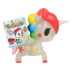 Unicorno Series 11 - Stellina BB (Limited Edition) 12 Unicorno Series 11 - Stellina BB (Limited Edition) -Jouets Séries Magasin tokidokiunicornioseries11secrets20