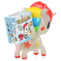 Unicorno Series 11 - Stellina BB (Limited Edition) 17 Unicorno Series 11 - Stellina BB (Limited Edition) -Jouets Séries Magasin tokidokiunicornioseries11secrets25