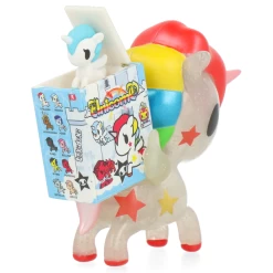 Unicorno Series 11 - Stellina BB (Limited Edition) 18 Unicorno Series 11 - Stellina BB (Limited Edition) -Jouets Séries Magasin tokidokiunicornioseries11secrets26