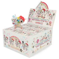 Unicorno Series 11 - Stellina BB (Limited Edition) 19 Unicorno Series 11 - Stellina BB (Limited Edition) -Jouets Séries Magasin tokidokiunicornioseries11secrets27