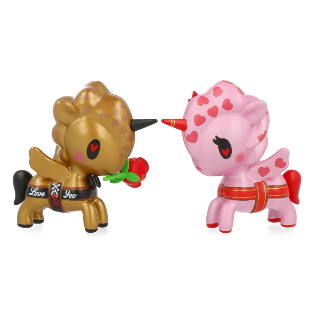 Sweet Heart Unicorno 2 - Pack 3 Sweet Heart Unicorno 2 - Pack