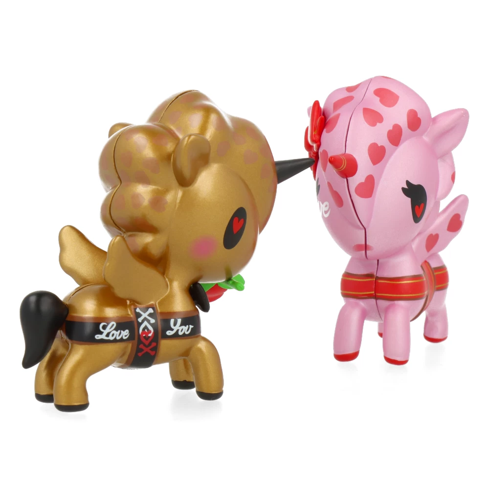 Sweet Heart Unicorno 2 - Pack 4 Sweet Heart Unicorno 2 - Pack – Image 2