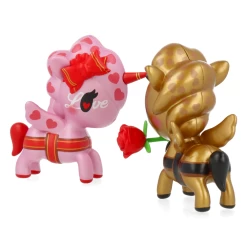 Sweet Heart Unicorno 2 - Pack 12 Sweet Heart Unicorno 2 - Pack -Jouets Séries Magasin tokidokiunicorniosweetheart19