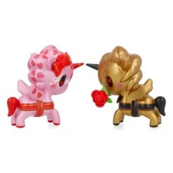 Sweet Heart Unicorno 2 - Pack 13 Sweet Heart Unicorno 2 - Pack -Jouets Séries Magasin tokidokiunicorniosweetheart20