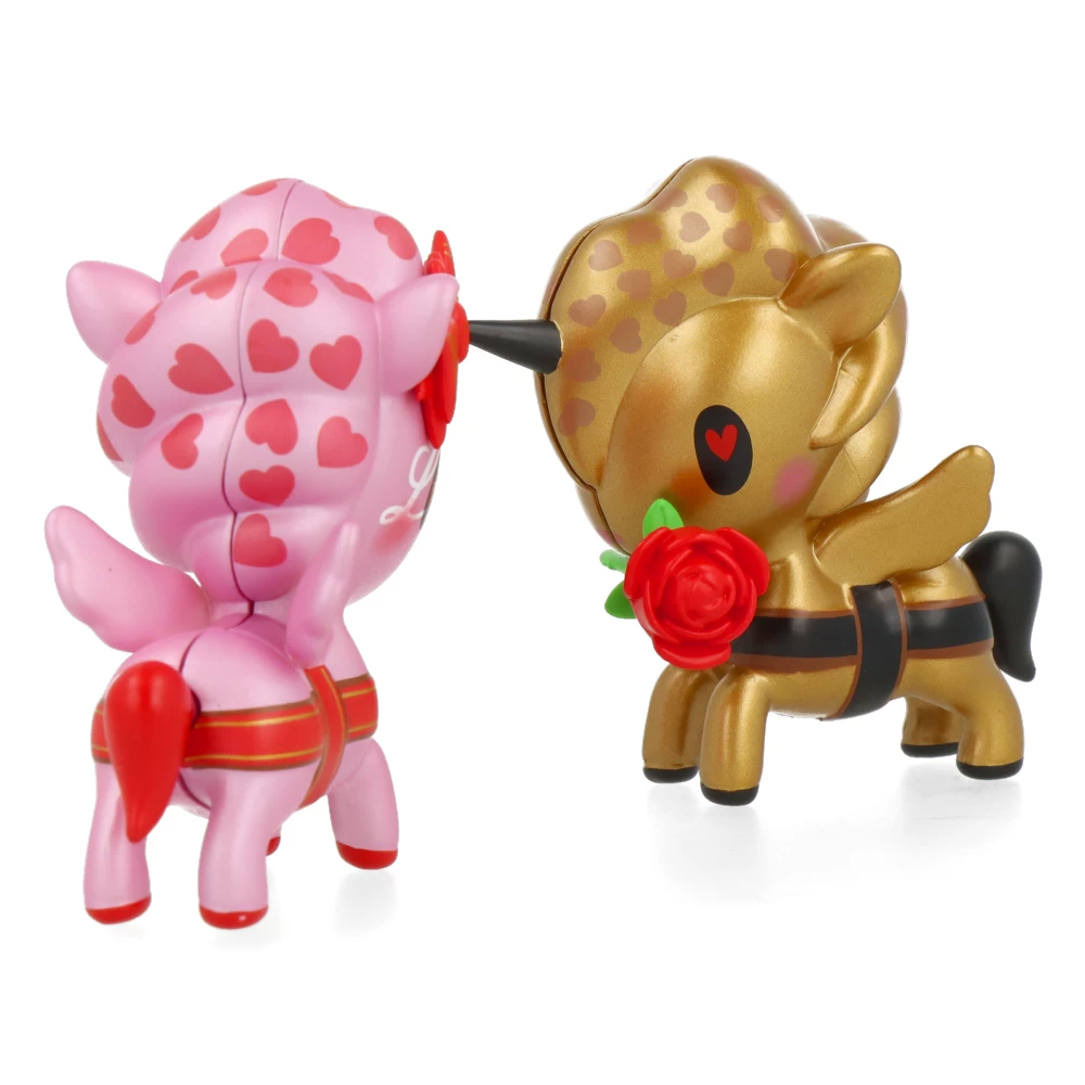 Sweet Heart Unicorno 2 - Pack 7 Sweet Heart Unicorno 2 - Pack – Image 5