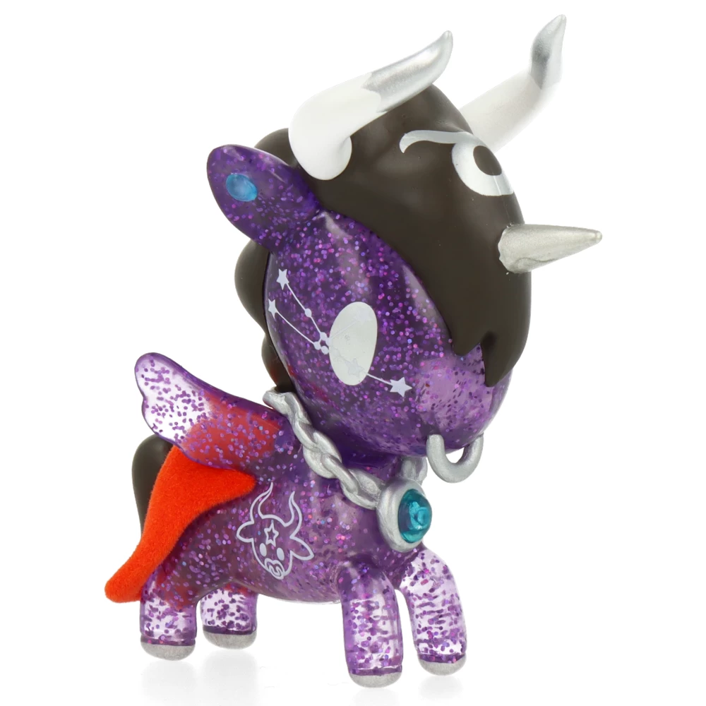 Unicorno Western Zodiac Series 4 Unicorno Western Zodiac Series – Image 2