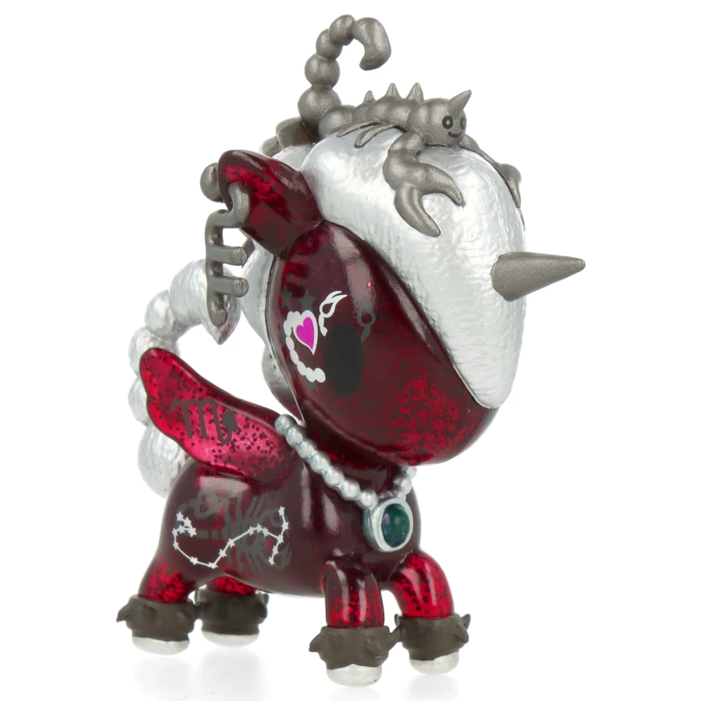 Unicorno Western Zodiac Series 13 Unicorno Western Zodiac Series – Image 11