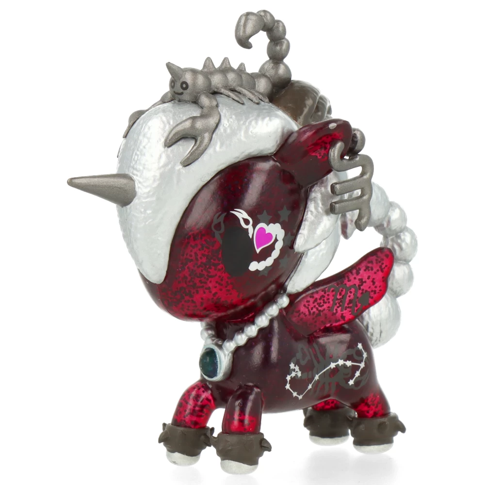 Unicorno Western Zodiac Series 15 Unicorno Western Zodiac Series – Image 13