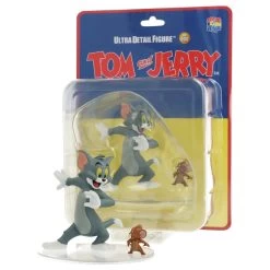 Figurine UDF Tom & Jerry : Tom And Jerry -Jouets Séries Magasin tomandjerry10