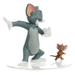 Figurine UDF Tom & Jerry : Tom And Jerry -Jouets Séries Magasin tomandjerry3