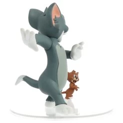 Figurine UDF Tom & Jerry : Tom And Jerry -Jouets Séries Magasin tomandjerry4