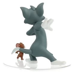 Figurine UDF Tom & Jerry : Tom And Jerry -Jouets Séries Magasin tomandjerry5