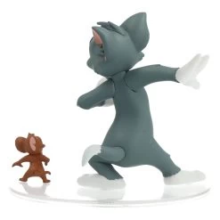 Figurine UDF Tom & Jerry : Tom And Jerry -Jouets Séries Magasin tomandjerry6