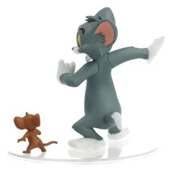 Figurine UDF Tom & Jerry : Tom And Jerry -Jouets Séries Magasin tomandjerry7