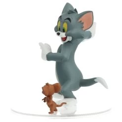 Figurine UDF Tom & Jerry : Tom And Jerry -Jouets Séries Magasin tomandjerry8