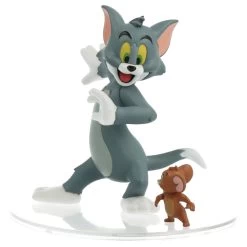 Figurine UDF Tom & Jerry : Tom And Jerry -Jouets Séries Magasin tomandjerry9