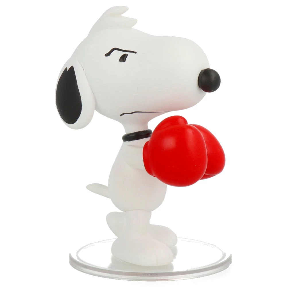 Figurine UDF Peanuts Series 13 - Boxing Snoopy 4 Figurine UDF Peanuts Series 13 - Boxing Snoopy – Image 2