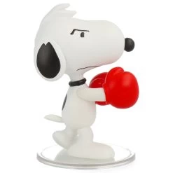 Figurine UDF Peanuts Series 13 - Boxing Snoopy 13 Figurine UDF Peanuts Series 13 - Boxing Snoopy -Jouets Séries Magasin udfSNOOPYboxingsnoopy21