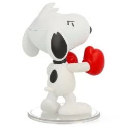 Figurine UDF Peanuts Series 13 - Boxing Snoopy 14 Figurine UDF Peanuts Series 13 - Boxing Snoopy -Jouets Séries Magasin udfSNOOPYboxingsnoopy22