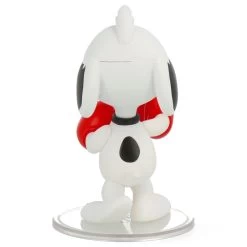 Figurine UDF Peanuts Series 13 - Boxing Snoopy 15 Figurine UDF Peanuts Series 13 - Boxing Snoopy -Jouets Séries Magasin udfSNOOPYboxingsnoopy23