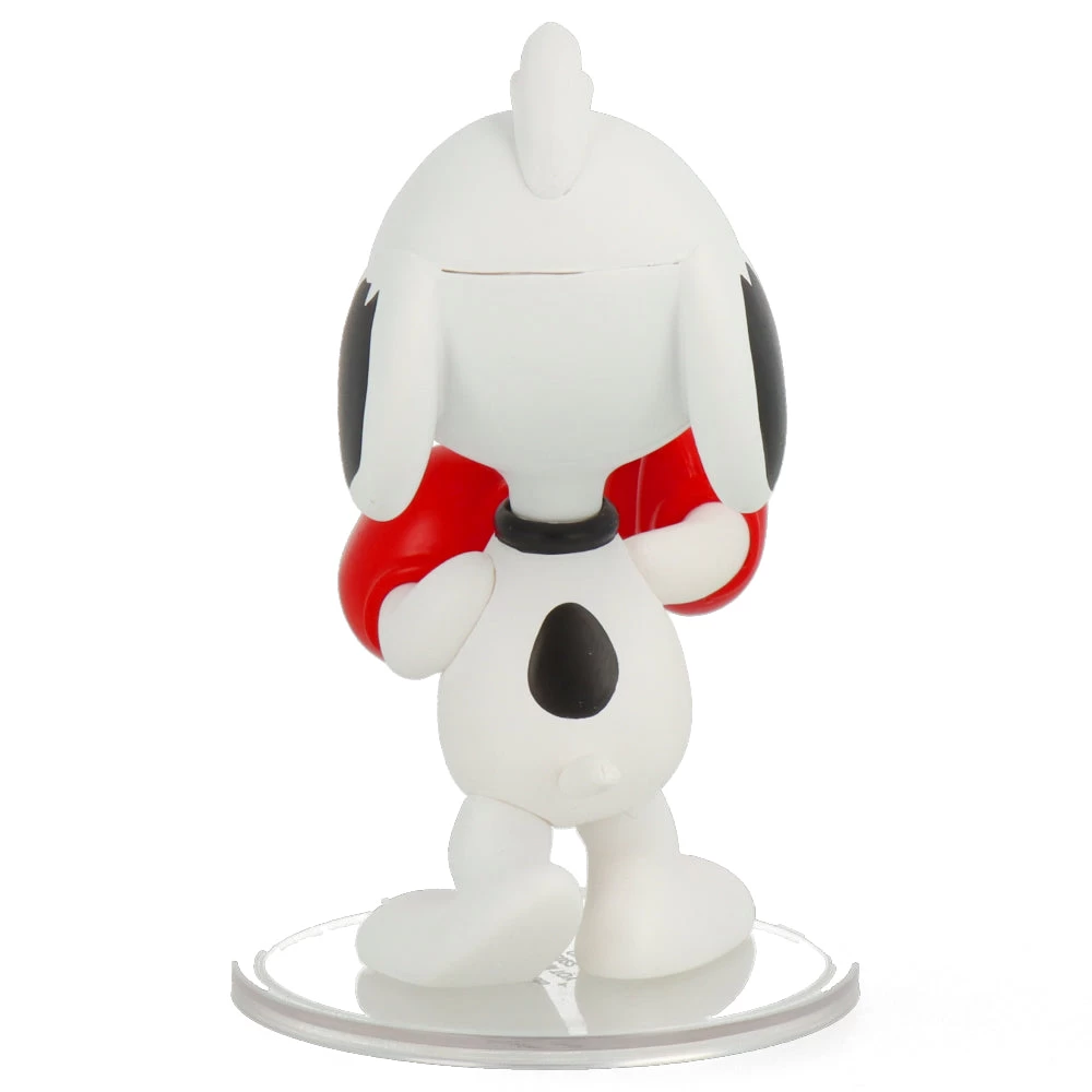 Figurine UDF Peanuts Series 13 - Boxing Snoopy 7 Figurine UDF Peanuts Series 13 - Boxing Snoopy – Image 5