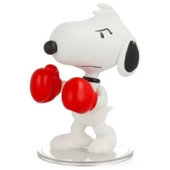 Figurine UDF Peanuts Series 13 - Boxing Snoopy 18 Figurine UDF Peanuts Series 13 - Boxing Snoopy -Jouets Séries Magasin udfSNOOPYboxingsnoopy26