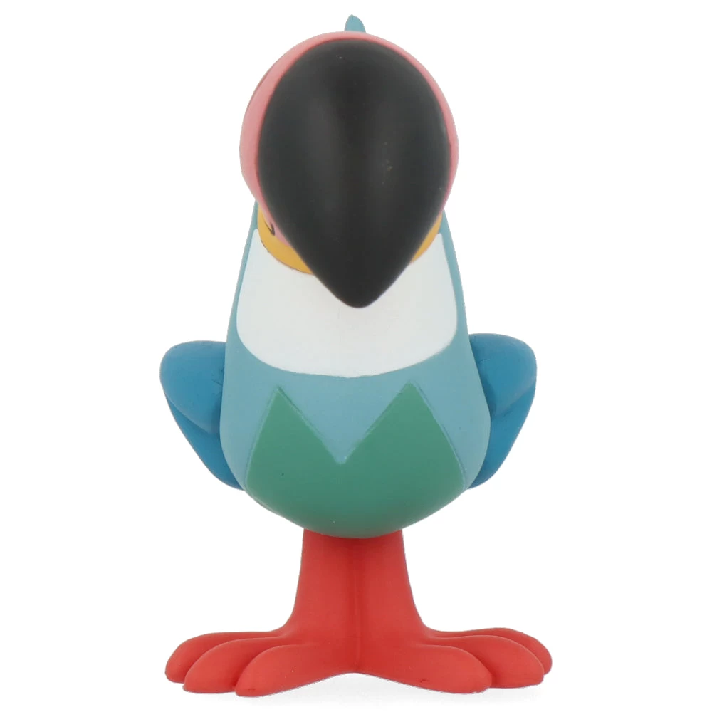 Figurine UDF Kellogg's : Toucan Sam 4 Figurine UDF Kellogg's : Toucan Sam – Image 2