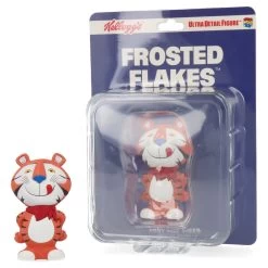 Figurine UDF Kellogg's : Tony The Tiger -Jouets Séries Magasin udffrostedflakes6